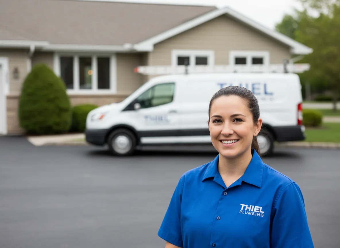 Plumber May, TX FAQs